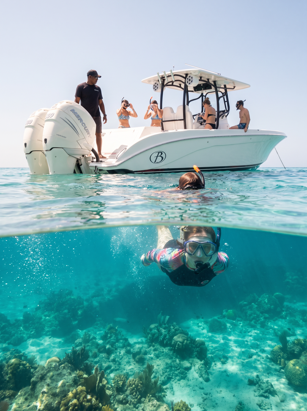 Klein Curaçao Trip