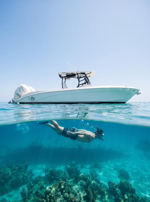 Weekday Private Charter