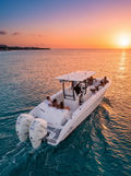 Sunset Cruise