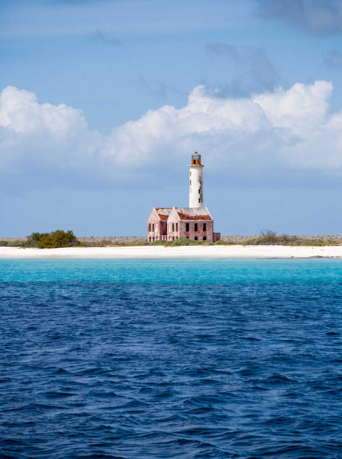 Klein Curaçao Trip