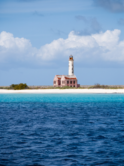 Klein Curaçao Trip
